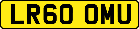 LR60OMU