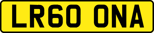 LR60ONA