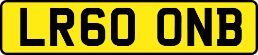 LR60ONB