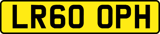LR60OPH