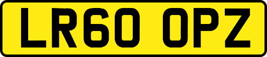 LR60OPZ