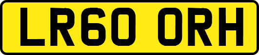 LR60ORH