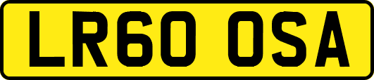 LR60OSA