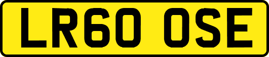 LR60OSE
