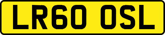 LR60OSL