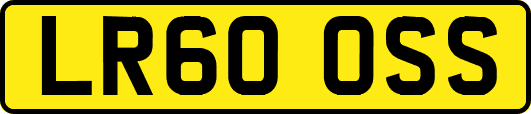 LR60OSS