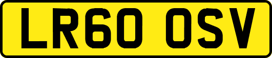 LR60OSV