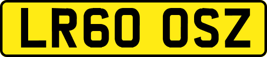LR60OSZ