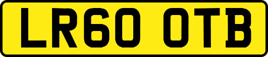 LR60OTB