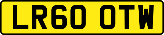 LR60OTW