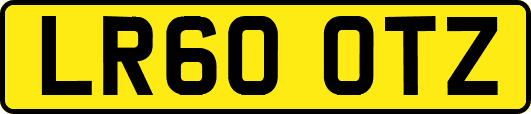 LR60OTZ