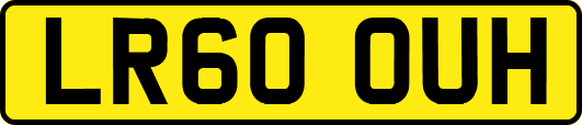 LR60OUH