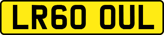 LR60OUL