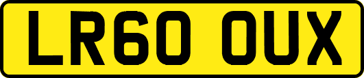 LR60OUX