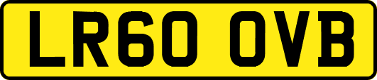 LR60OVB