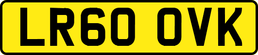 LR60OVK