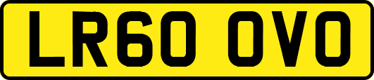 LR60OVO