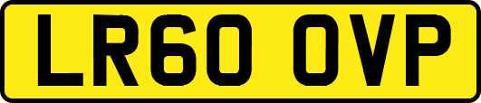 LR60OVP