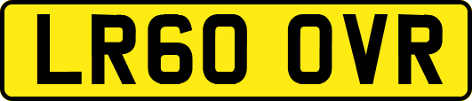 LR60OVR