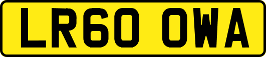 LR60OWA