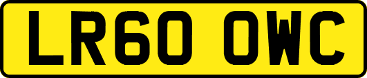 LR60OWC