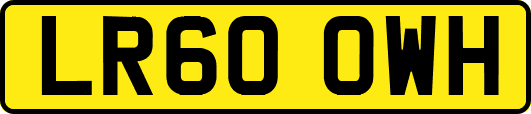 LR60OWH
