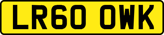 LR60OWK