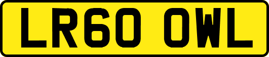 LR60OWL