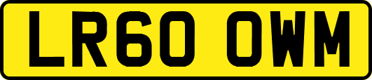 LR60OWM