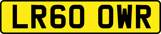 LR60OWR