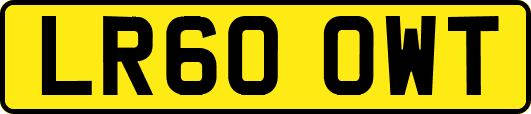 LR60OWT