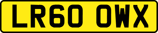 LR60OWX
