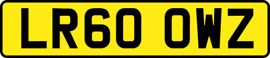 LR60OWZ