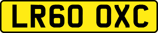 LR60OXC
