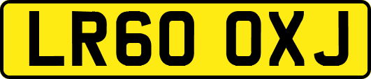 LR60OXJ