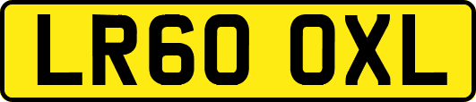 LR60OXL