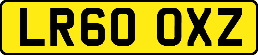 LR60OXZ