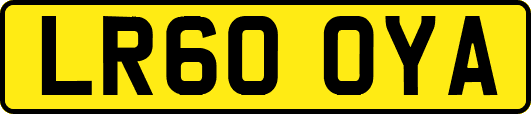 LR60OYA