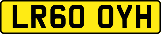 LR60OYH