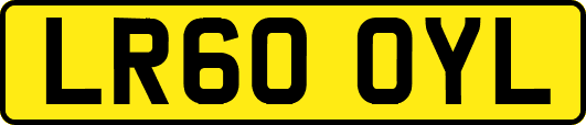 LR60OYL