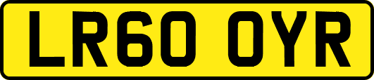 LR60OYR