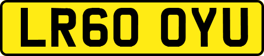LR60OYU