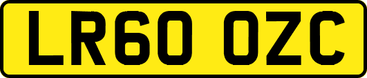 LR60OZC