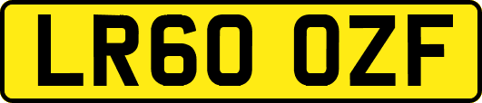 LR60OZF