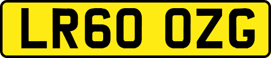 LR60OZG