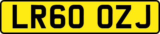 LR60OZJ