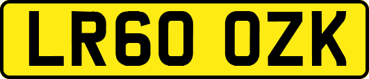 LR60OZK