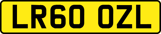 LR60OZL