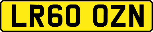 LR60OZN