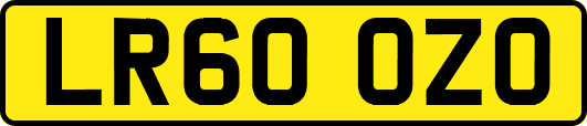 LR60OZO